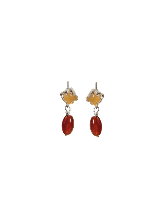 Aretes Hilera