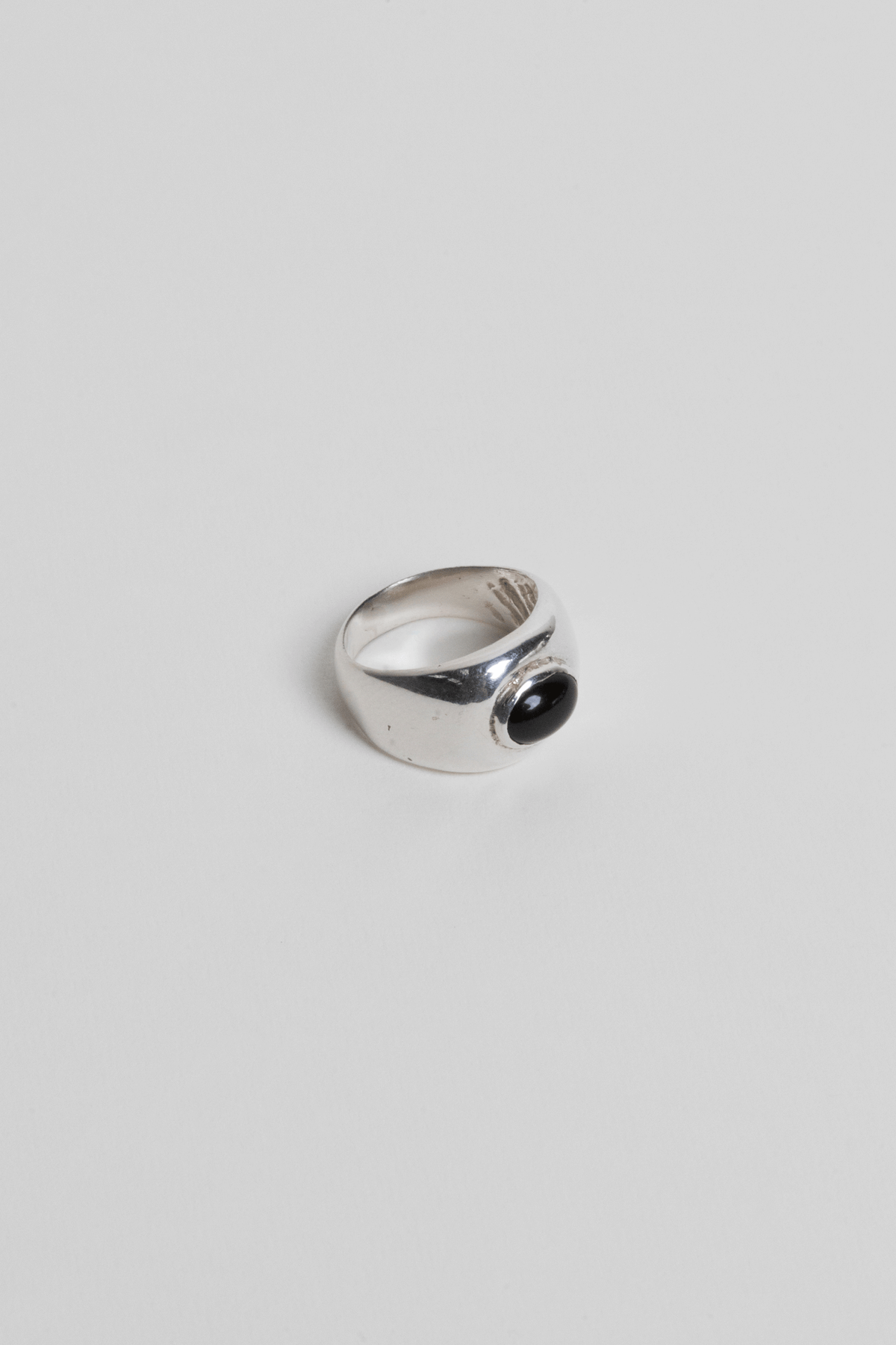 Anillo Cendra Ónix