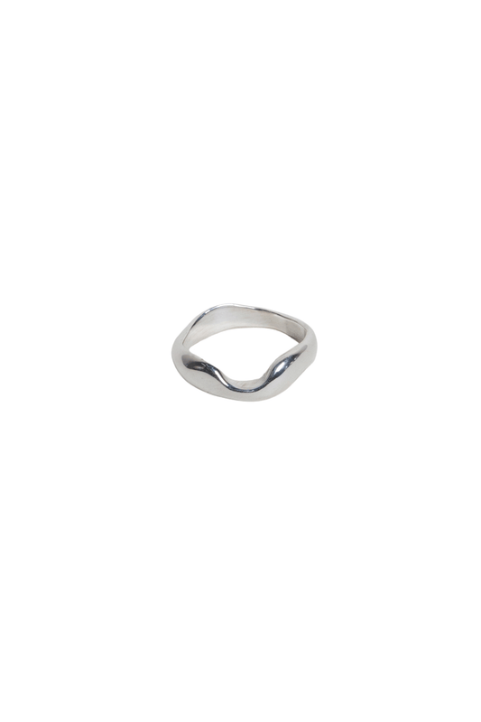 Anillo Ola