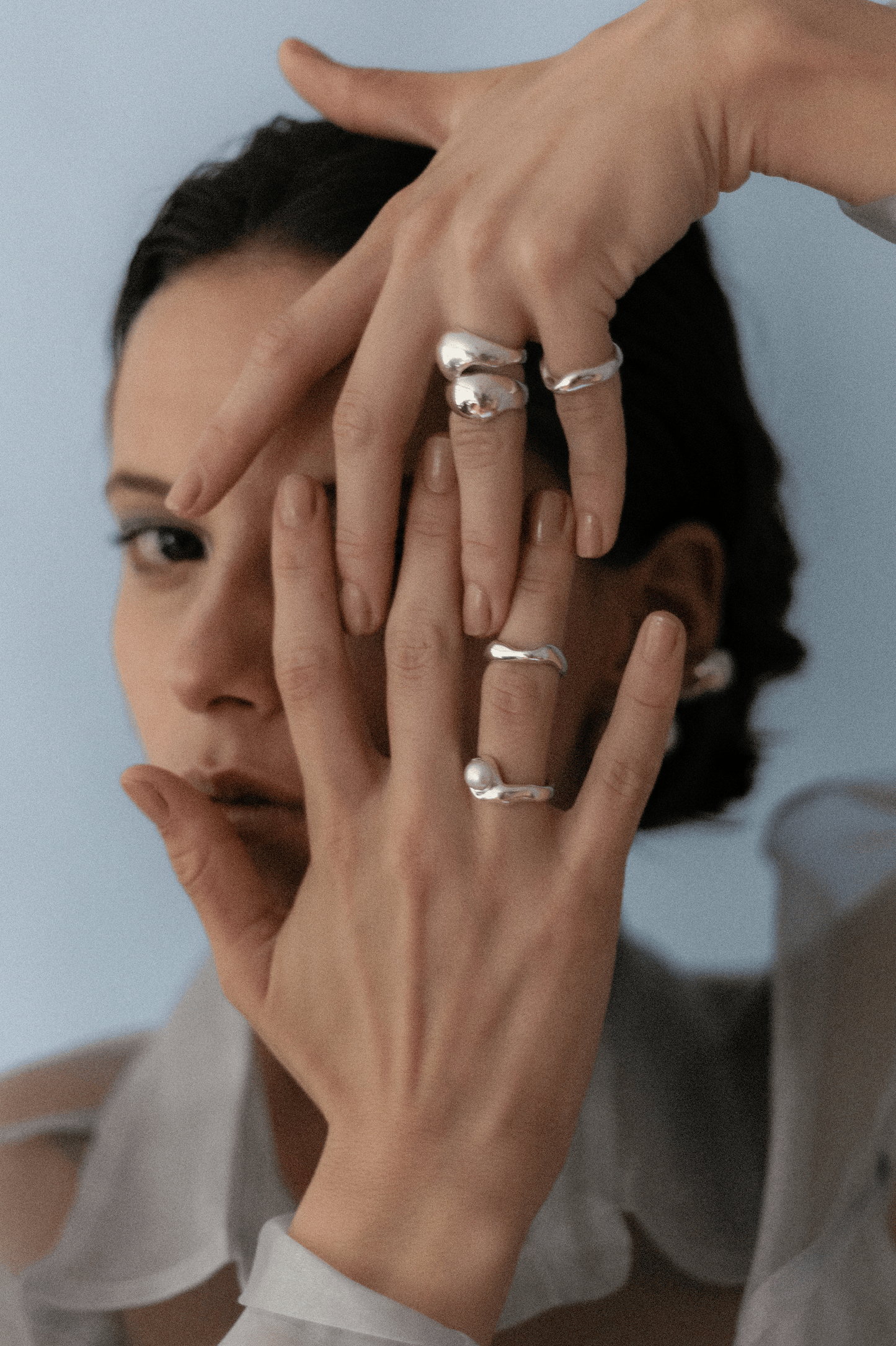 Anillo Ola