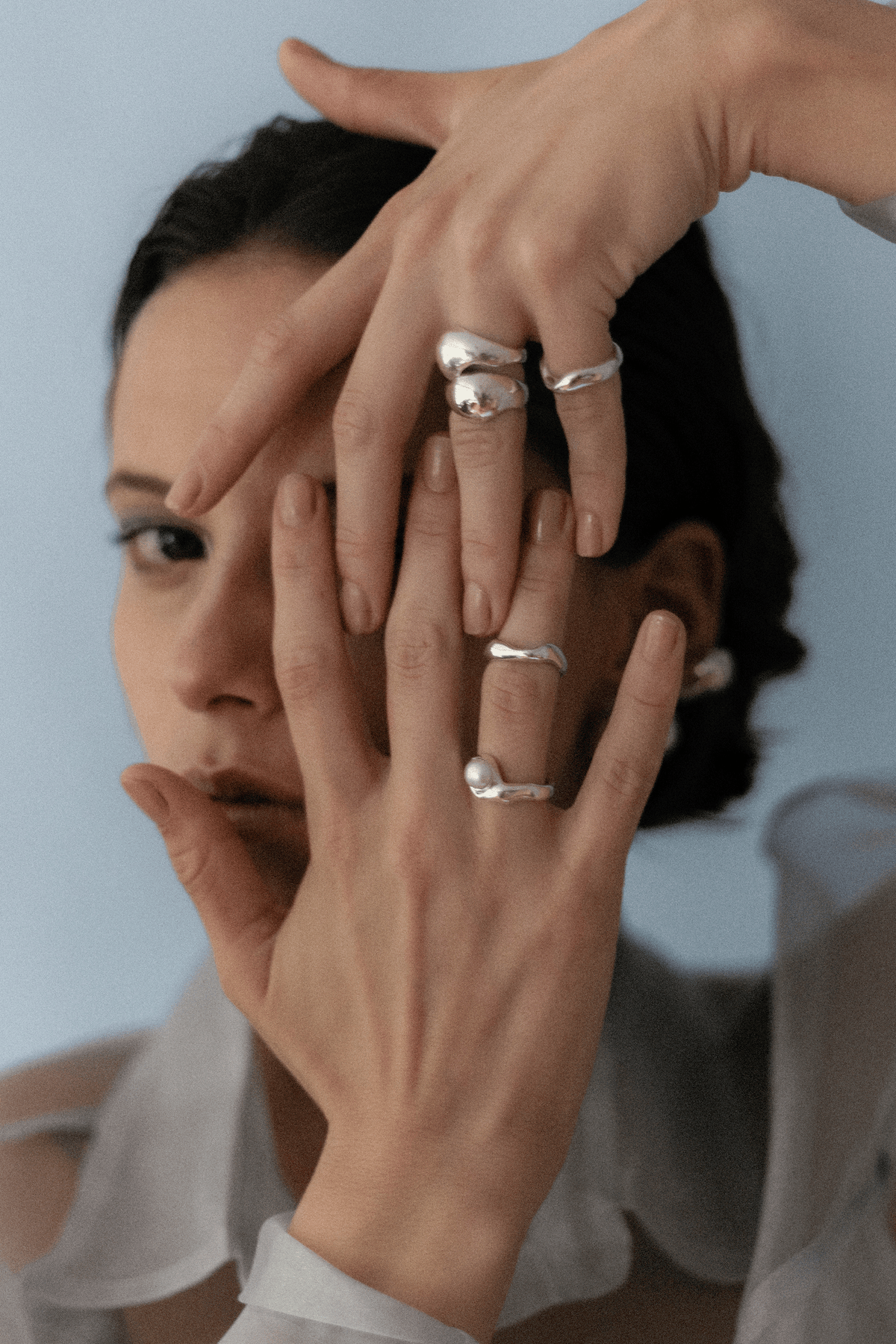 Anillo Ola