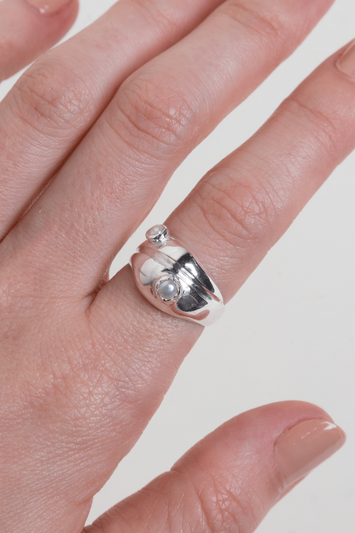 Anillo Opil