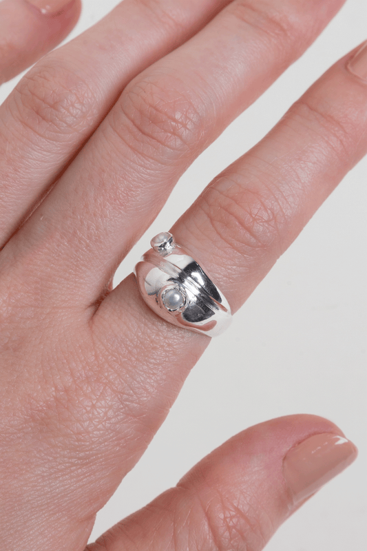 Anillo Opil