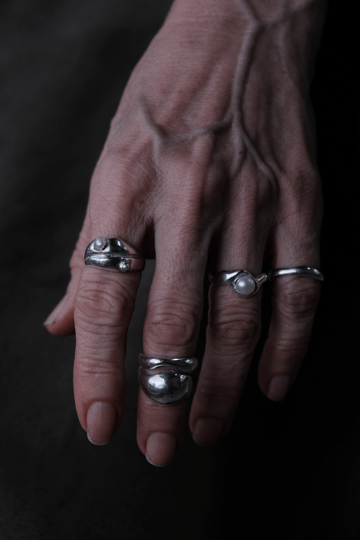Anillo Opil