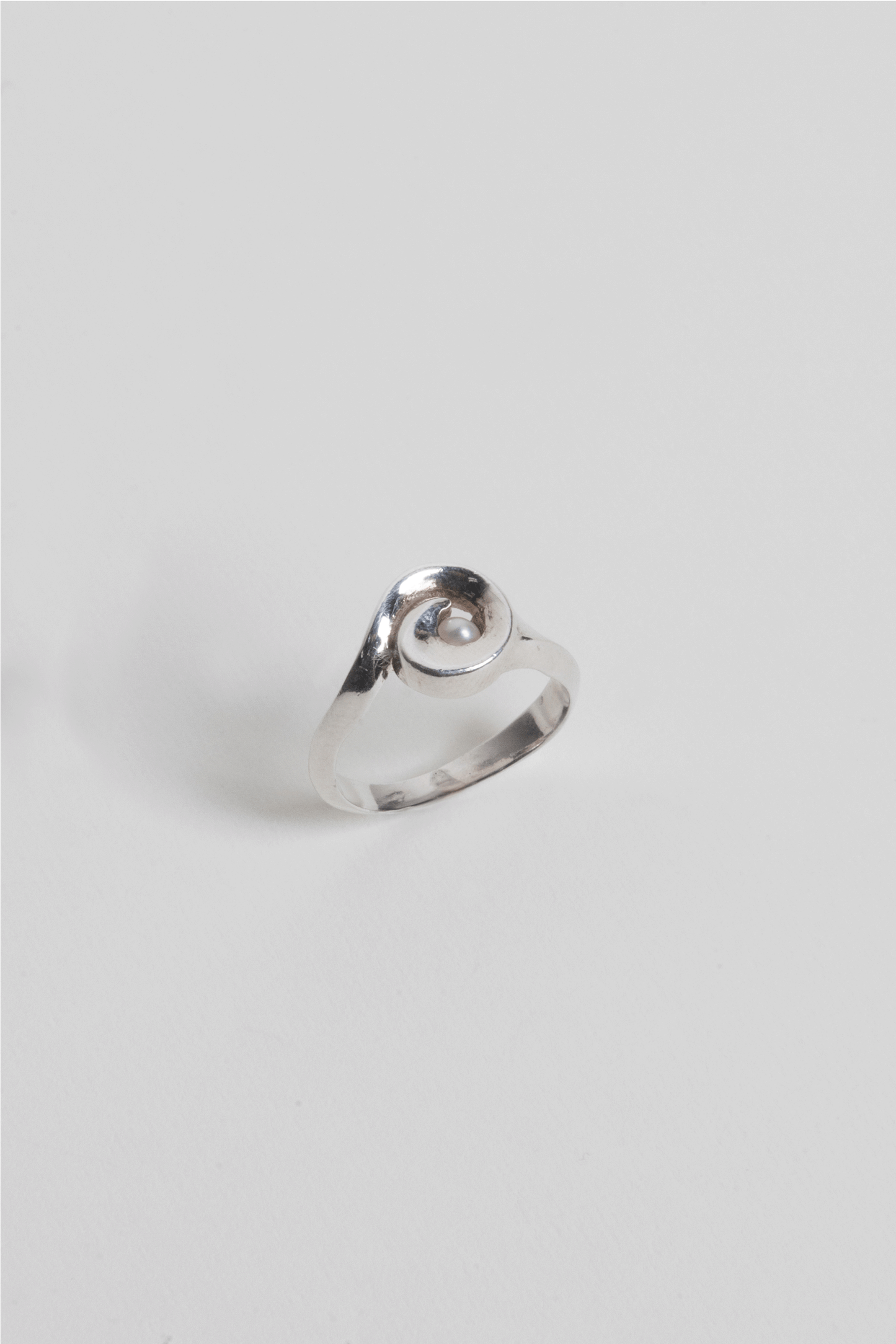 Anillo Rollito