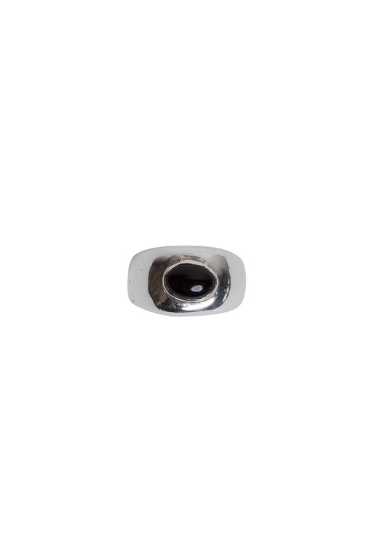 Anillo Cendra Ónix