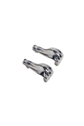 Aretes Crema de Mantequilla