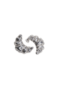 Aretes Croissant Midi