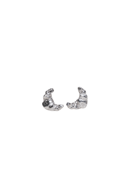 Aretes Croissant Mini