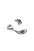 Aretes Mantequilla Esparcida