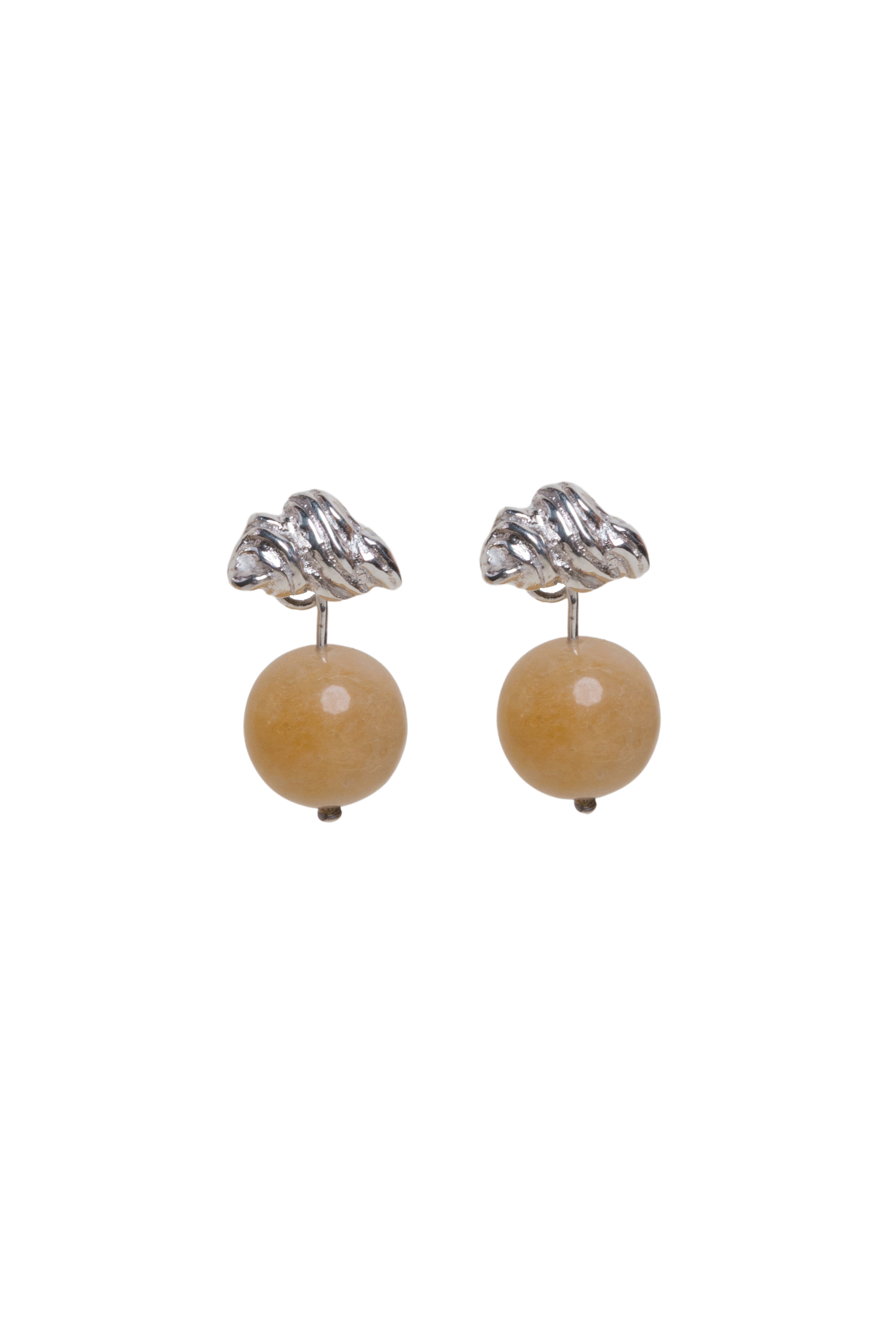 Aretes Nube