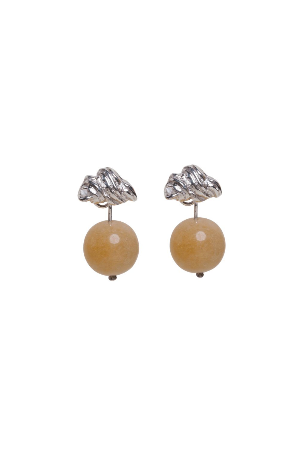 Aretes Nube