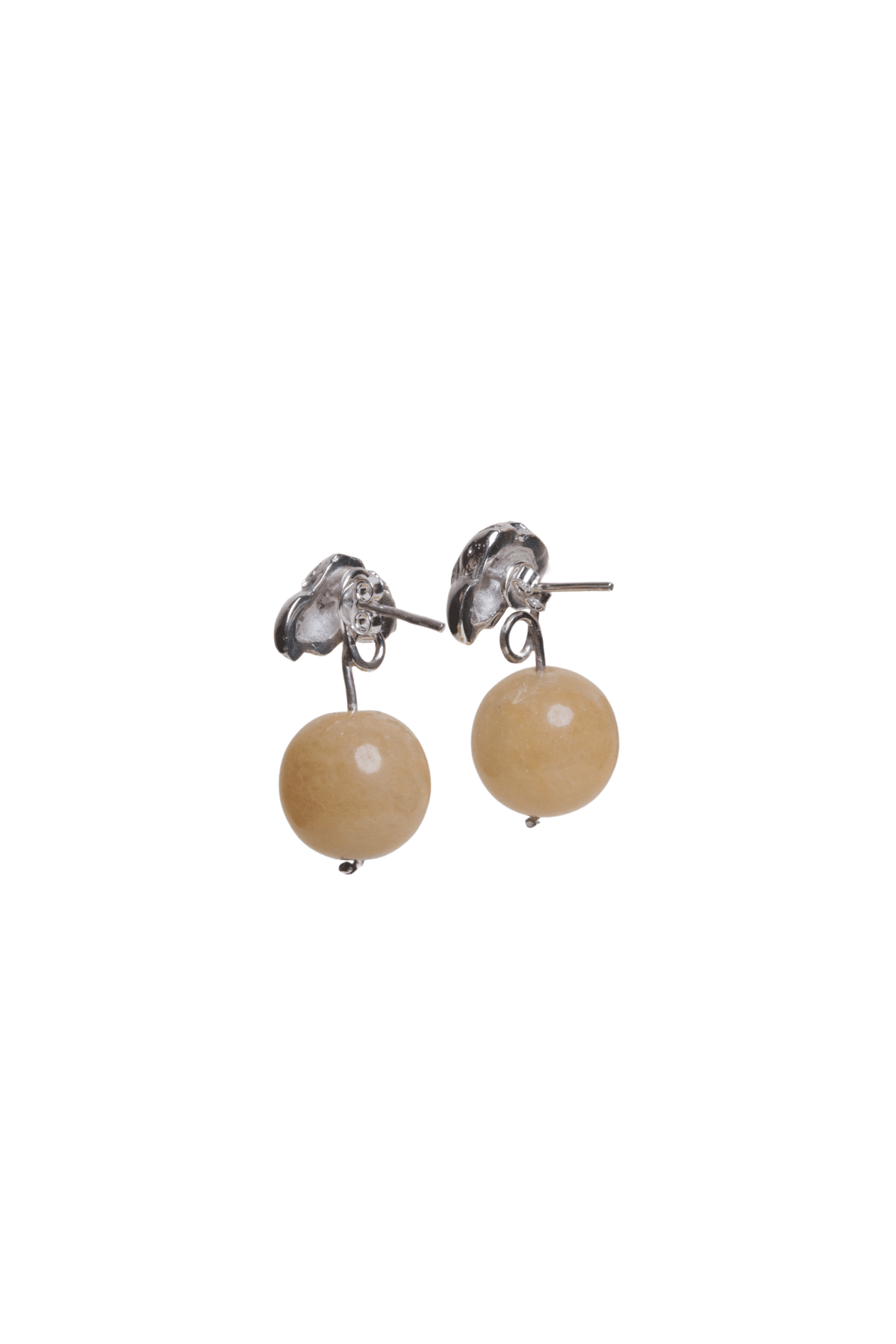 Aretes Nube