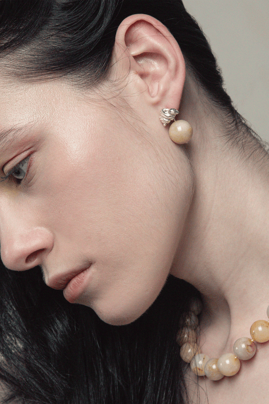 Aretes Nube