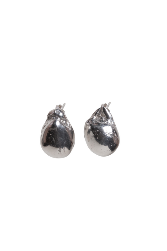 Aretes Perle