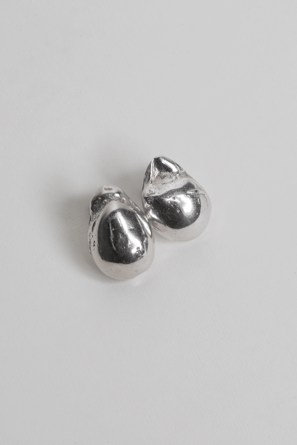 Aretes Perle