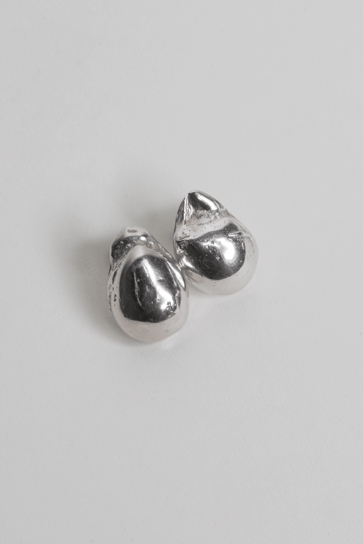 Aretes Perle