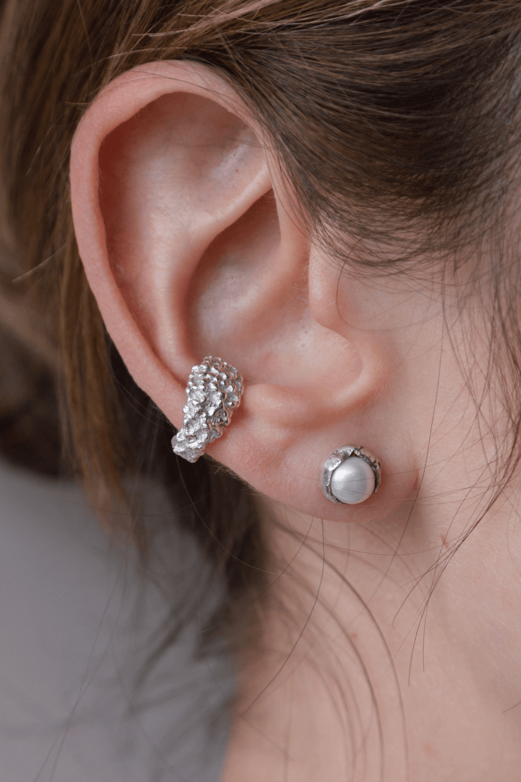 Aretes Topo Eira