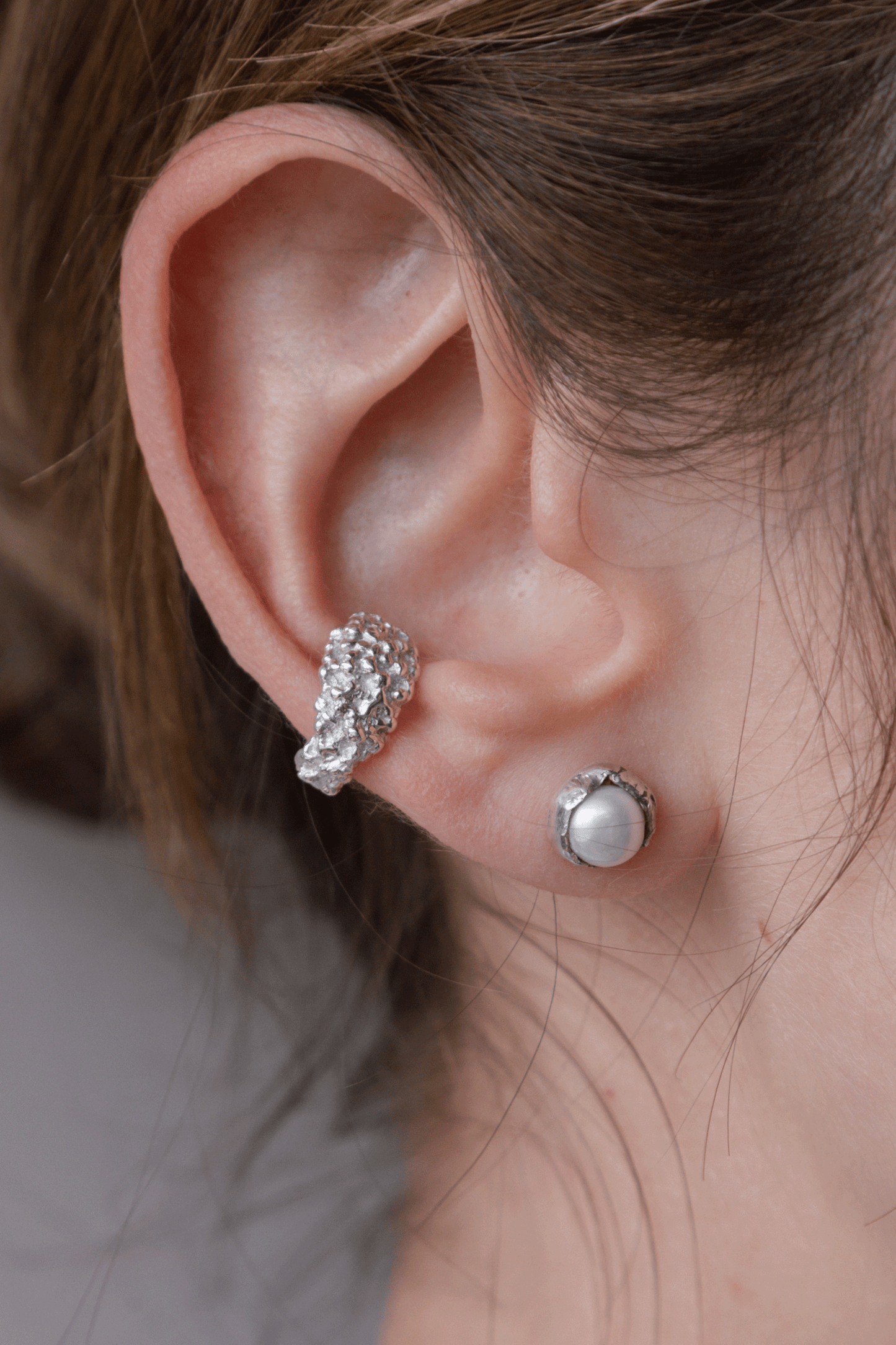 Aretes Topo Eira