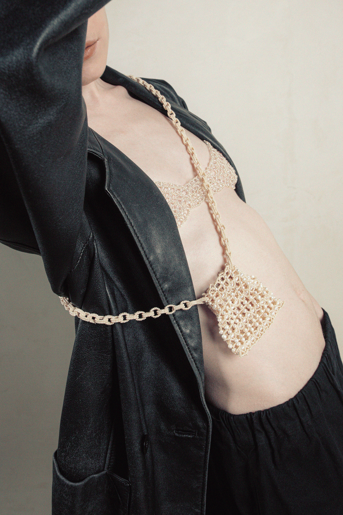 Bolso Mantequilla