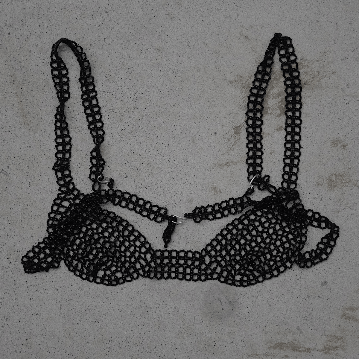 Bralette Zarzamora