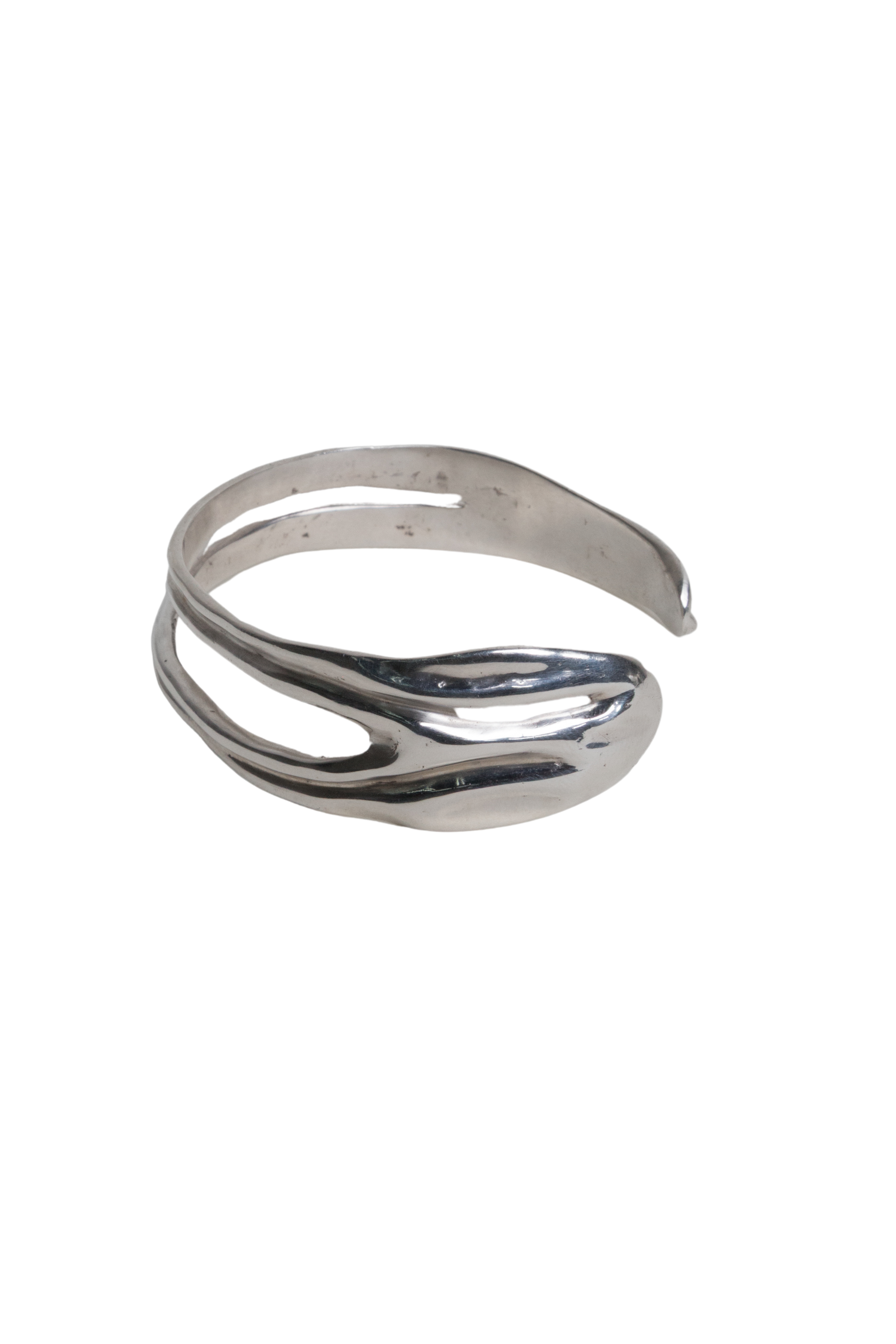 Brazalete Crema de Mantequilla