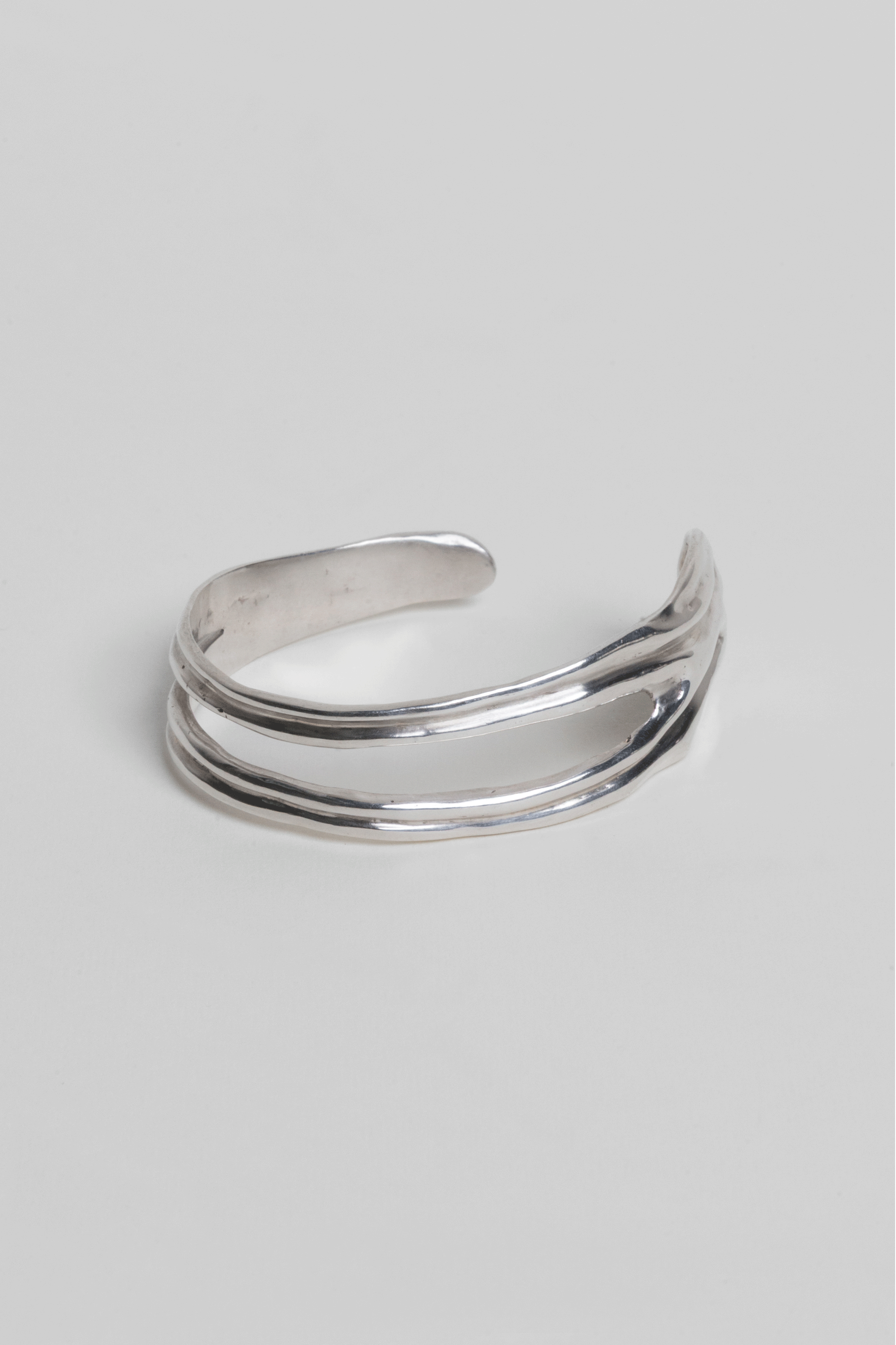 Brazalete Crema de Mantequilla
