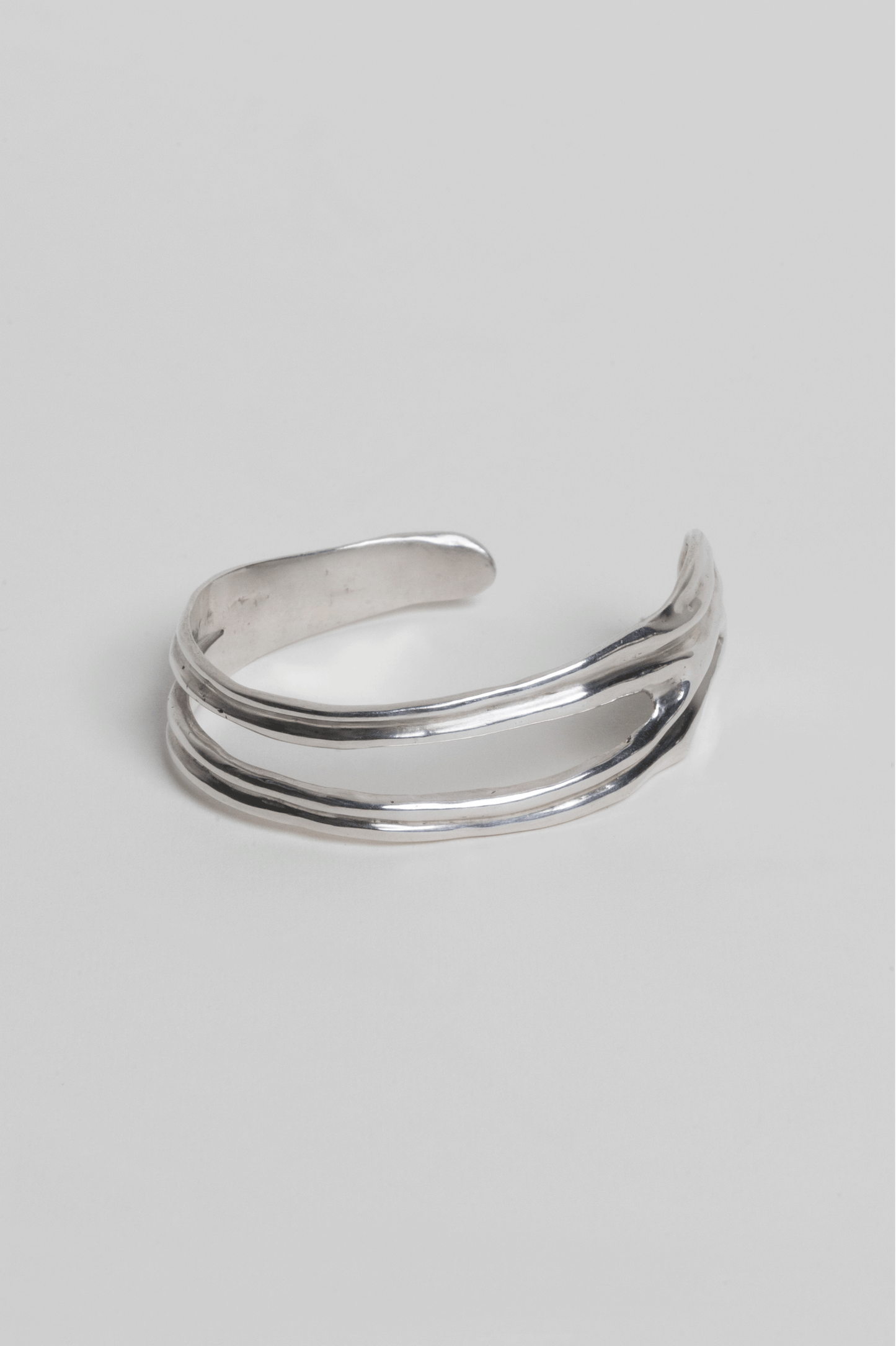 Brazalete Crema de Mantequilla