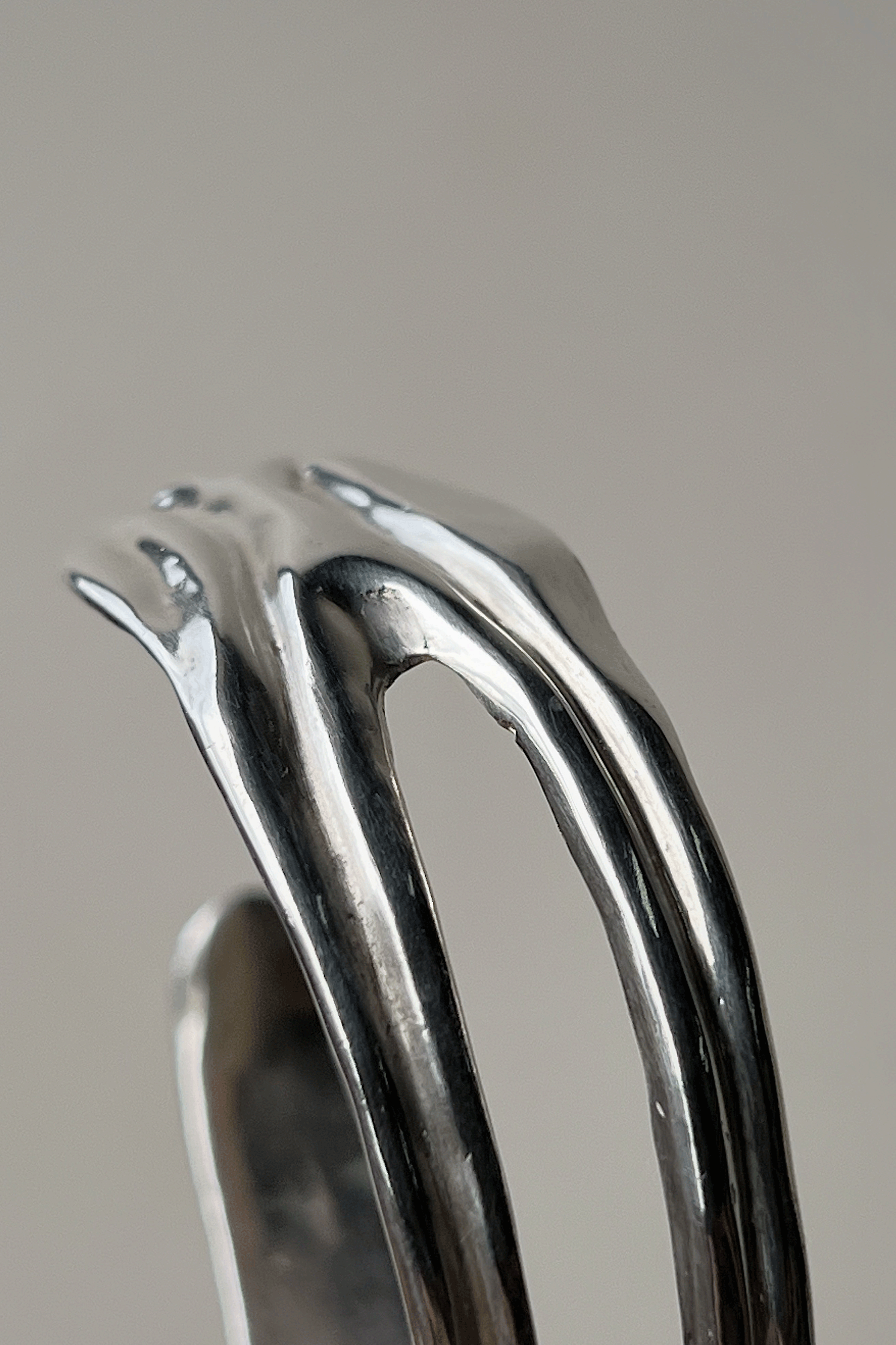 Brazalete Crema de Mantequilla
