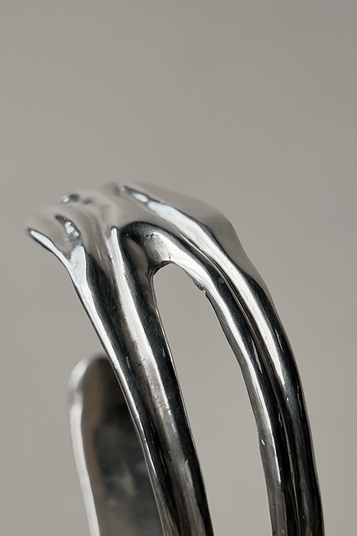 Brazalete Crema de Mantequilla