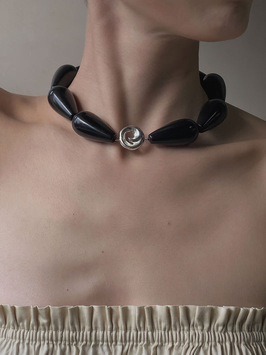 Collar Spiral