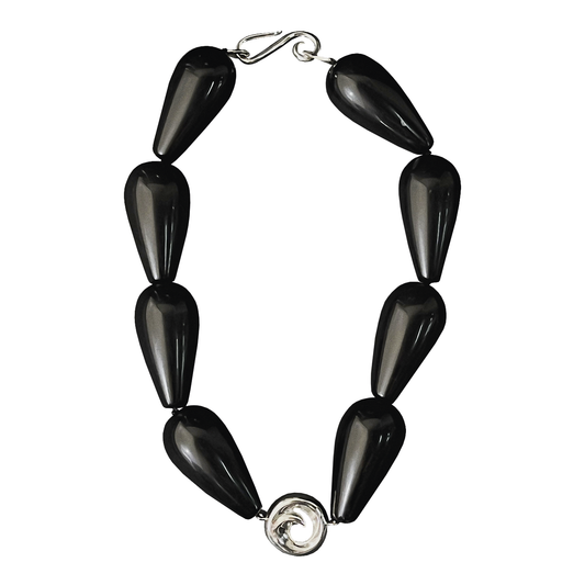 Collar Spiral