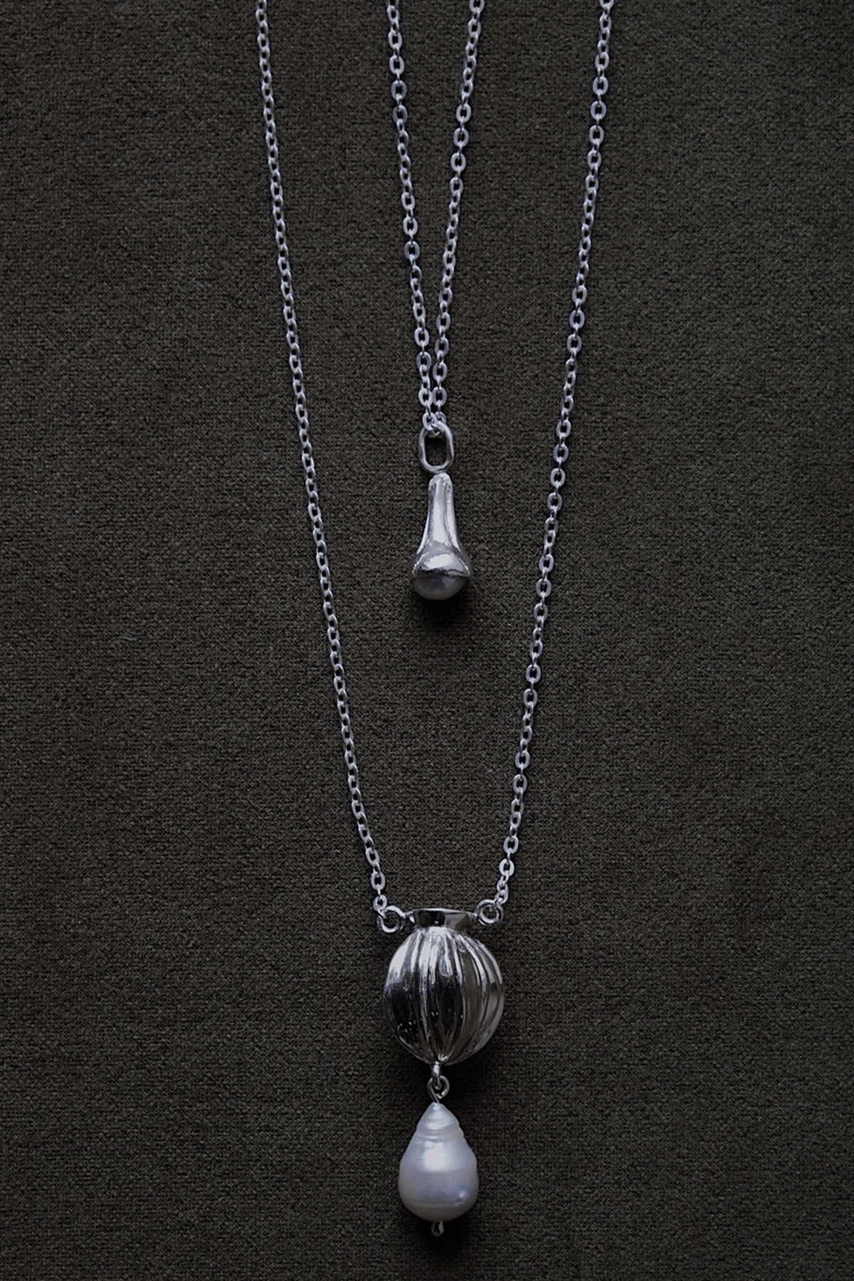 Collar Botelo