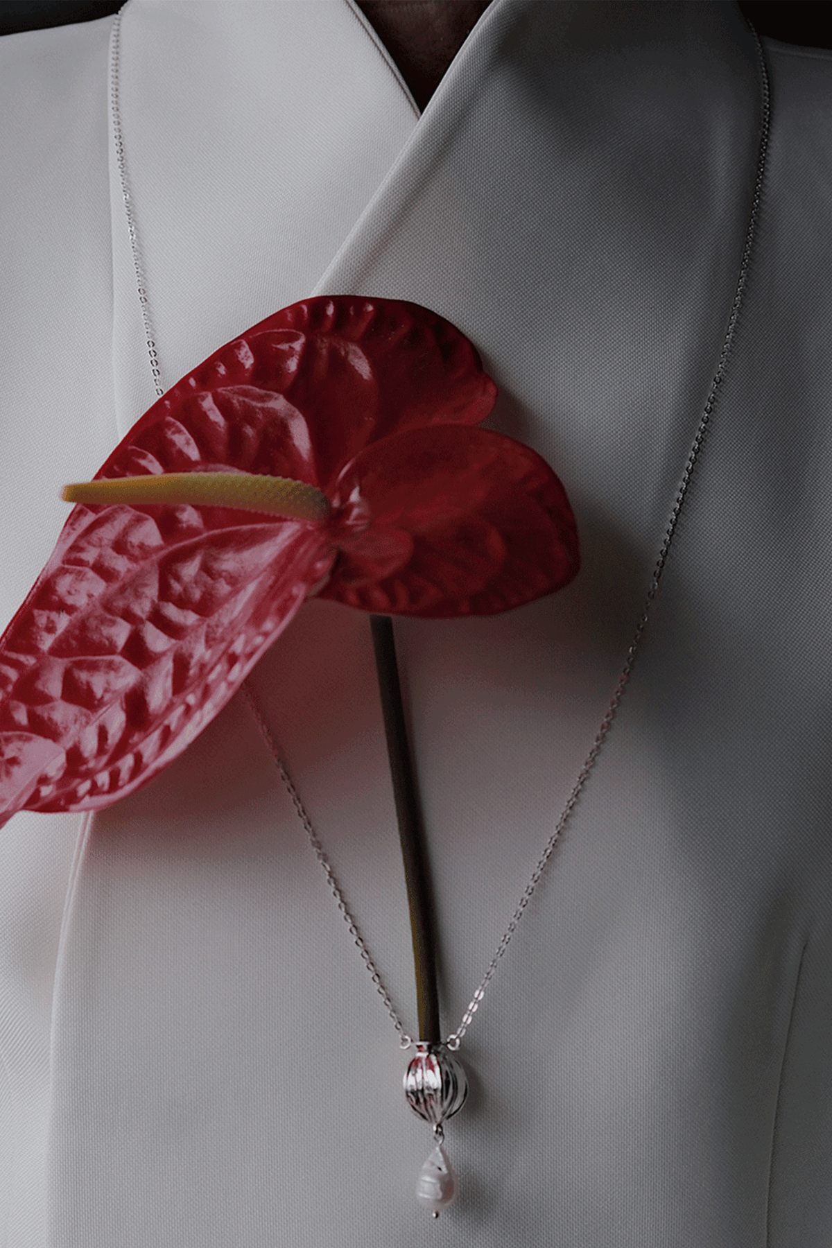 Collar Botelo