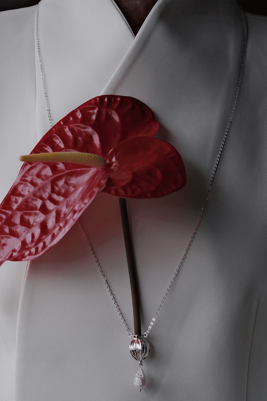 Collar Botelo