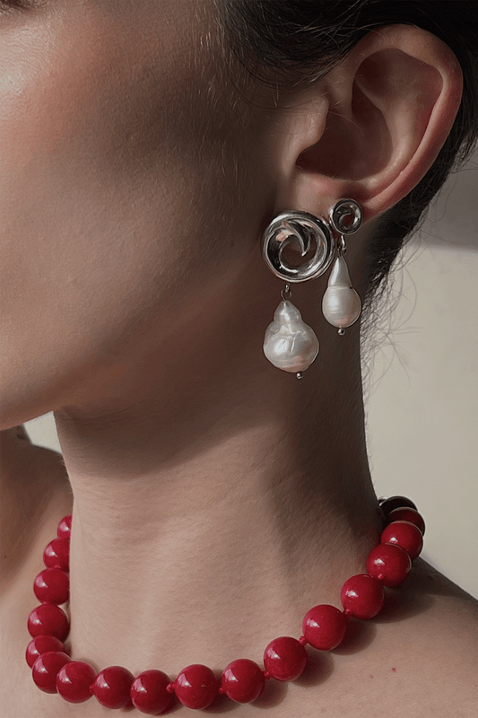 Collar Cereza