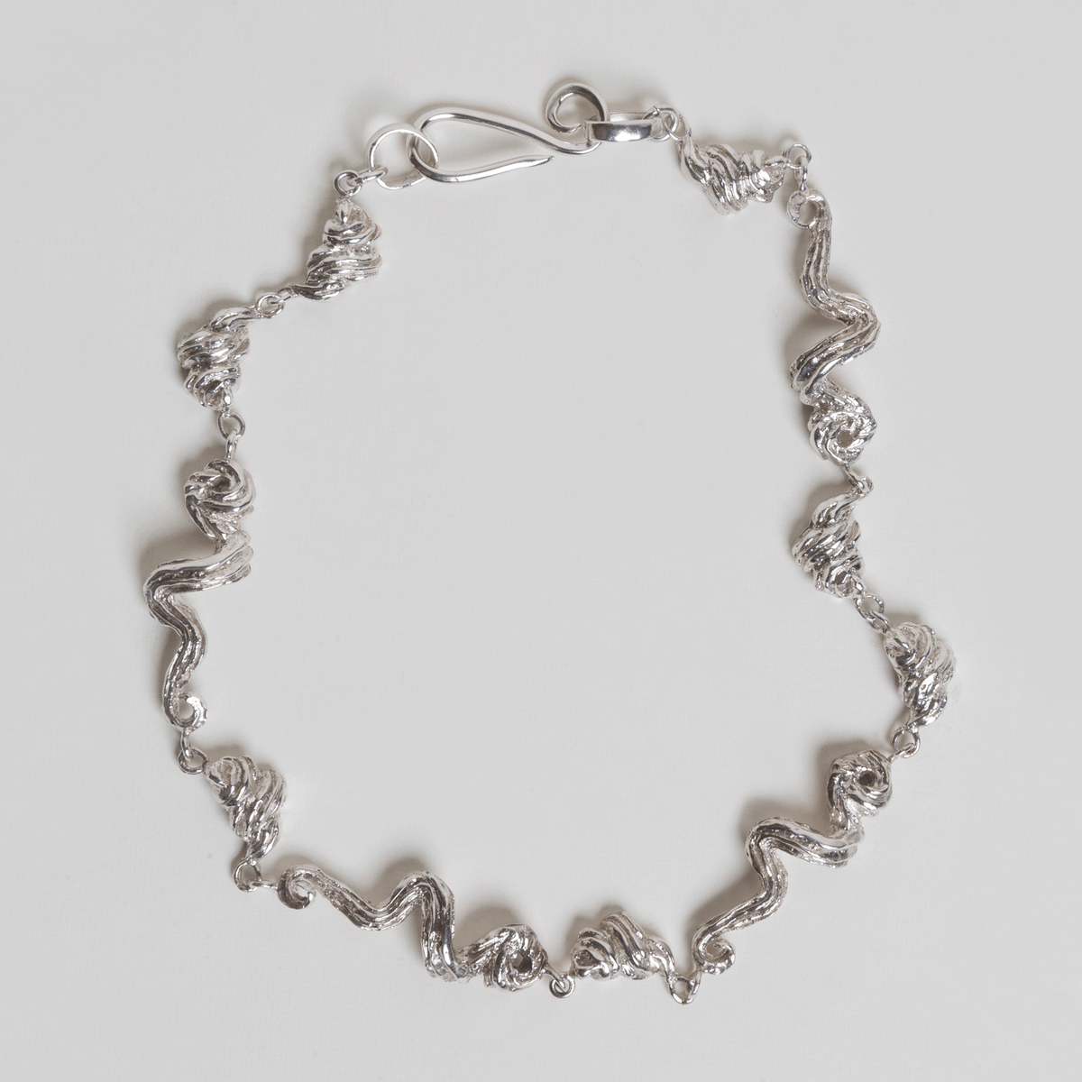 Collar Crema Pastelera
