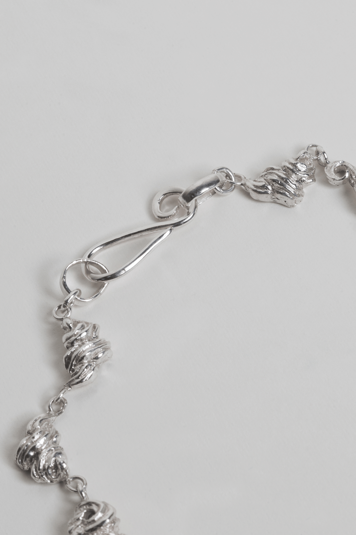 Collar Crema Pastelera