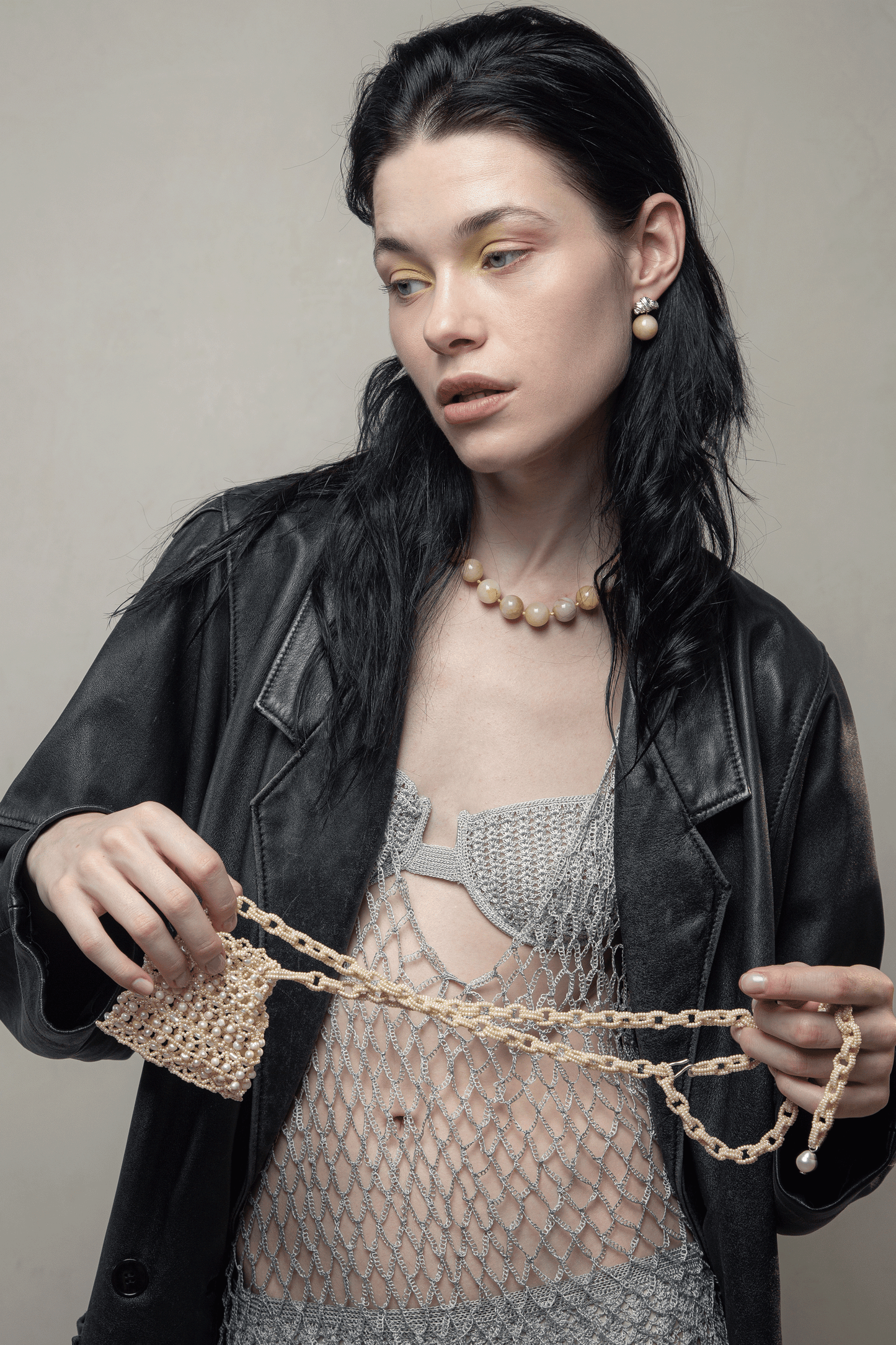 Collar Mantequilla