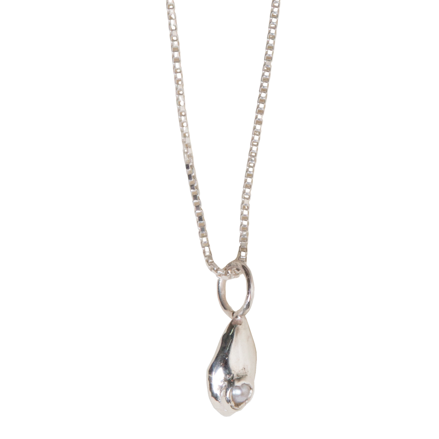 Collar Oju