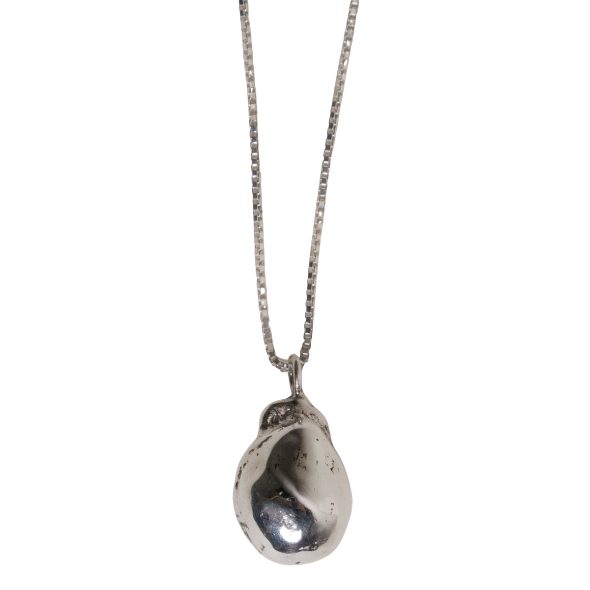 Collar Tiram