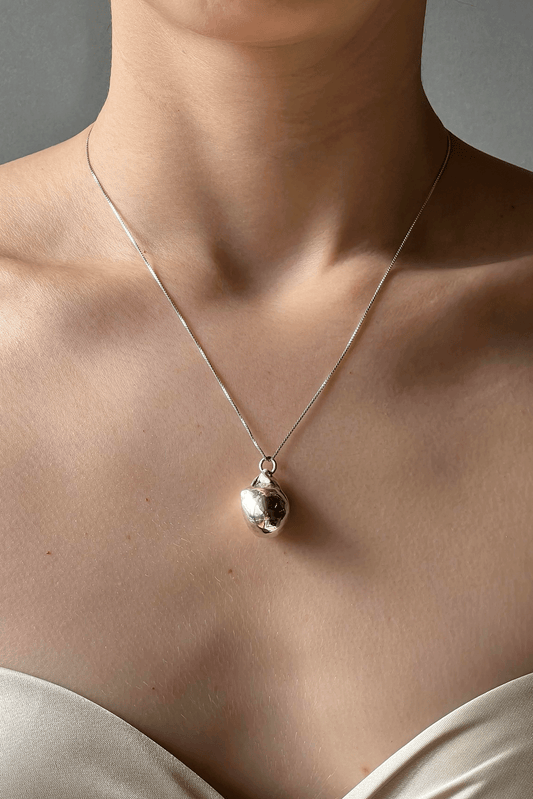 Collar Tiram