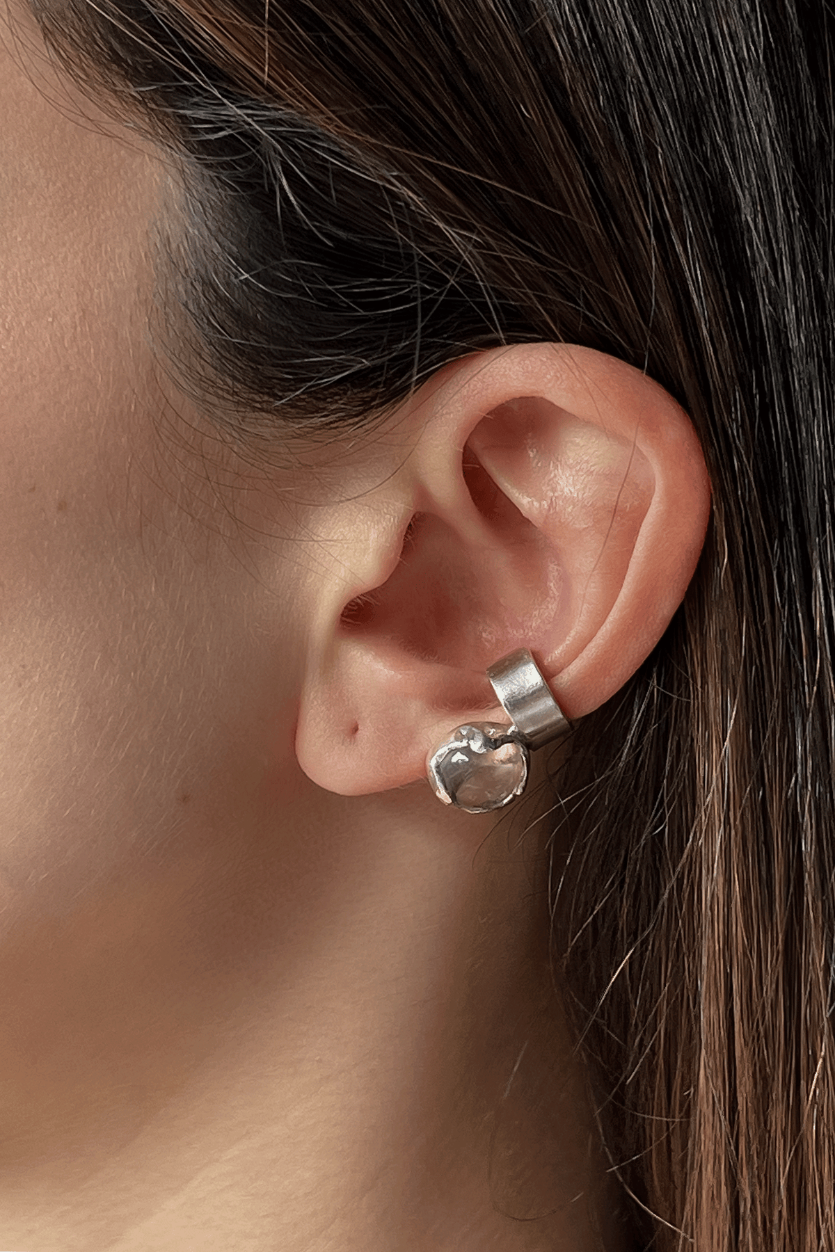 Earcuff Arja