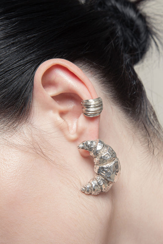 Earcuff Mantequilla