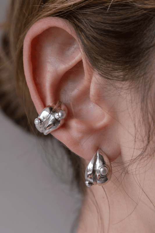 Earcuff Opil