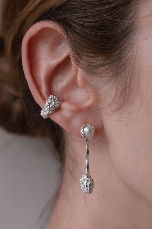 Earcuff Zarzamora