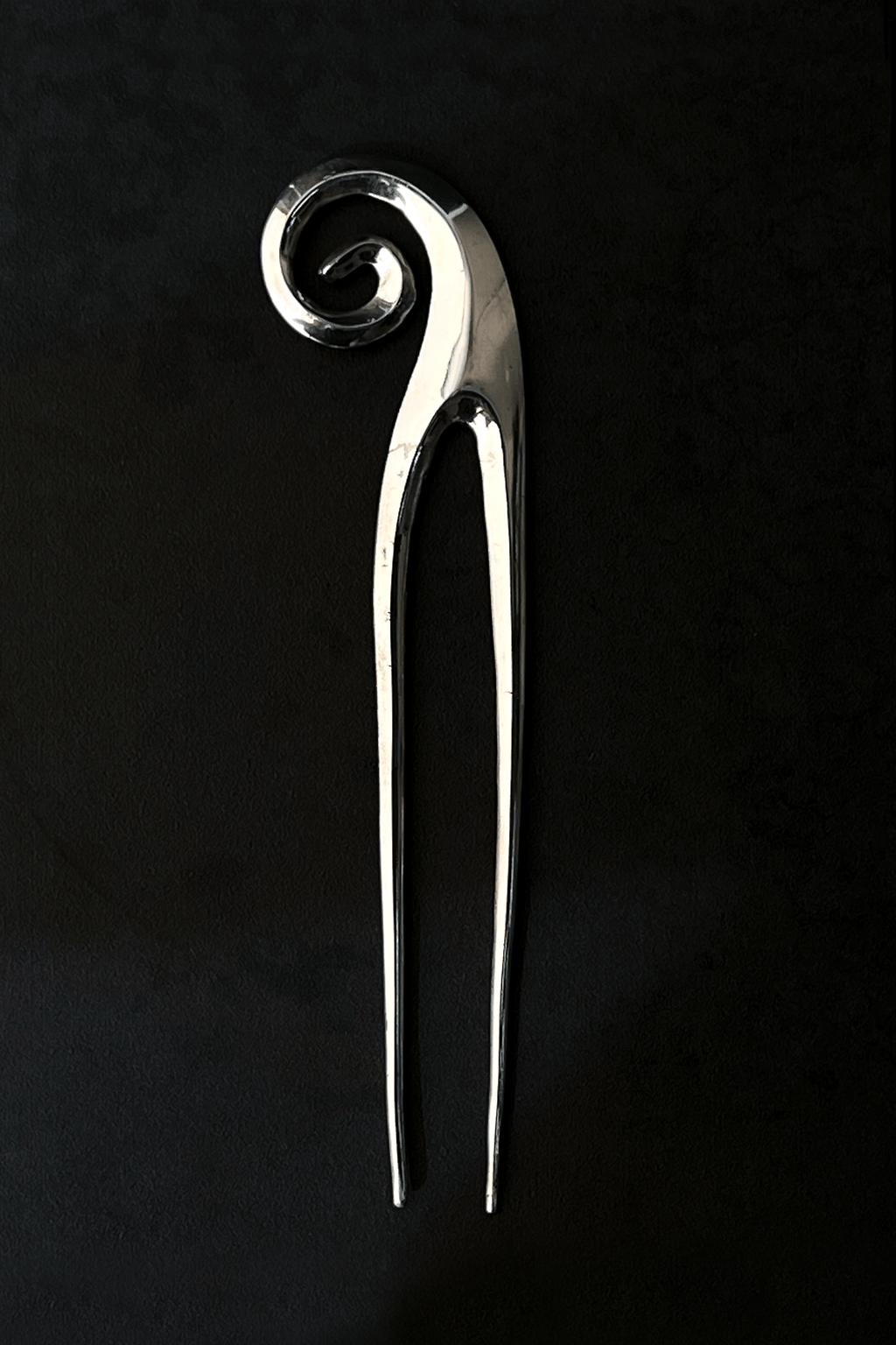 Hair Pin Rollito