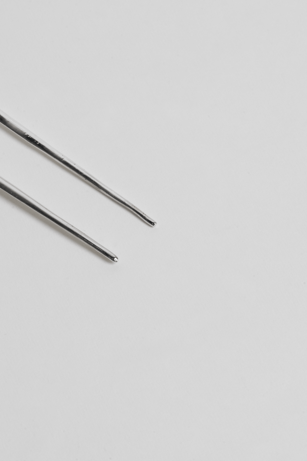 Hair Pin Rollito