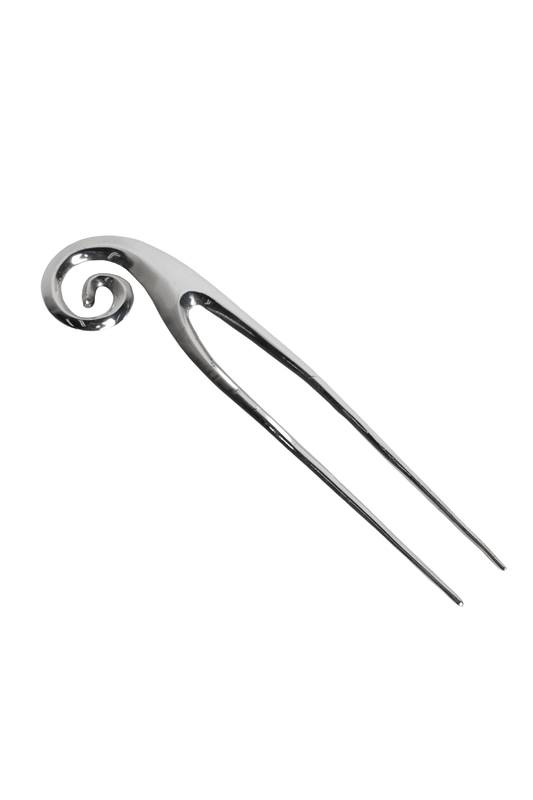 Hair Pin Rollito
